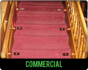 Upper Staircase