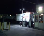 Fueling Station-Food Company